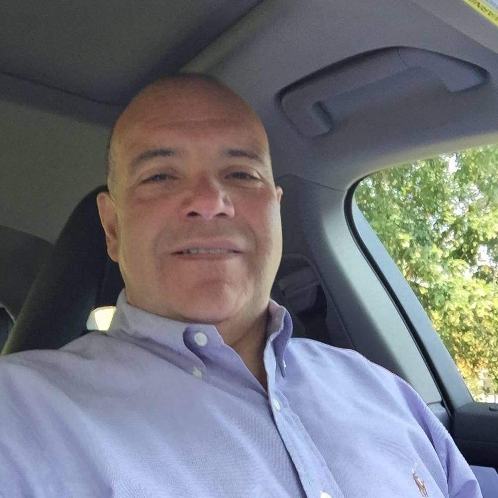 Meet your Posher, David